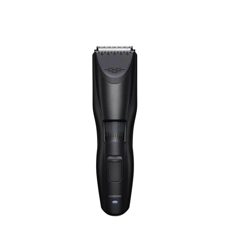 ヘアカッターKHB-0910　正面画像