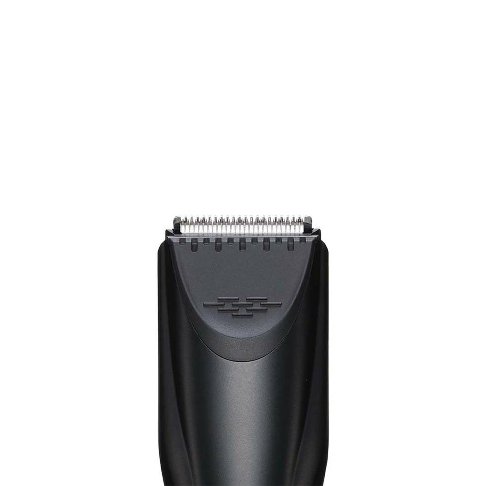 ヘアカッターKHB-0910　ステンレス刃