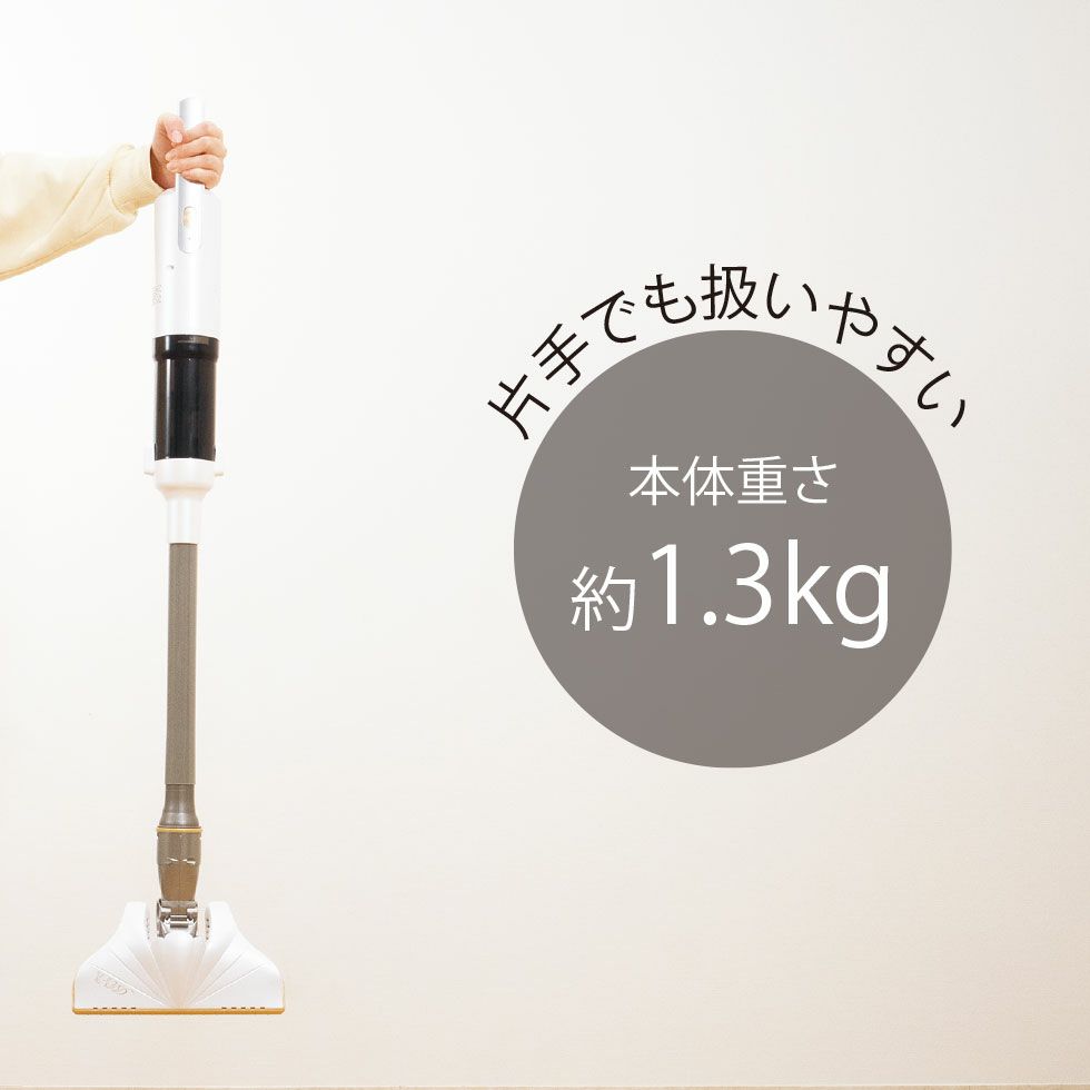 カルスイ　軽さ