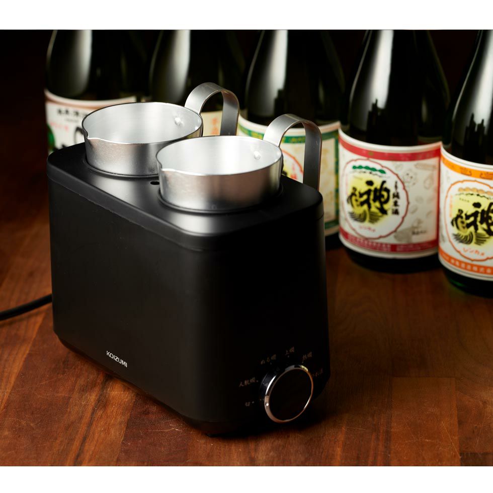 かんまかせと初孫瓶