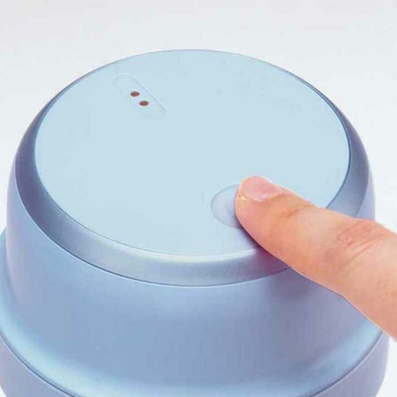 販売終了】USB充電式ポータブルミキサーKMX-0400 | コイズミオンライン