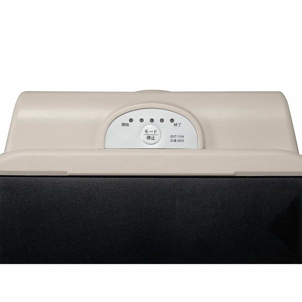 KBD-0140　表示部