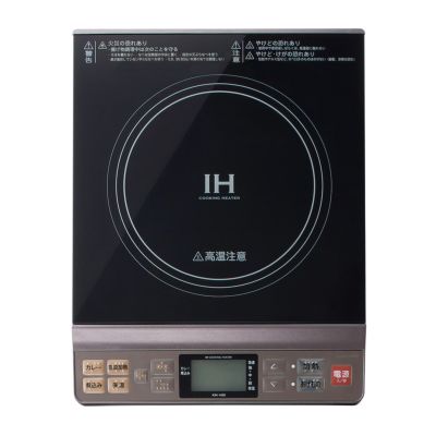 IH調理器具 | コイズミオンラインショップ koizumi-onlineshop