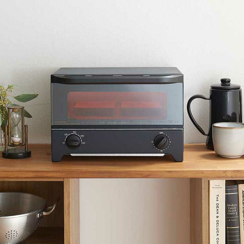 コイズミ オーブントースター - 電子レンジ