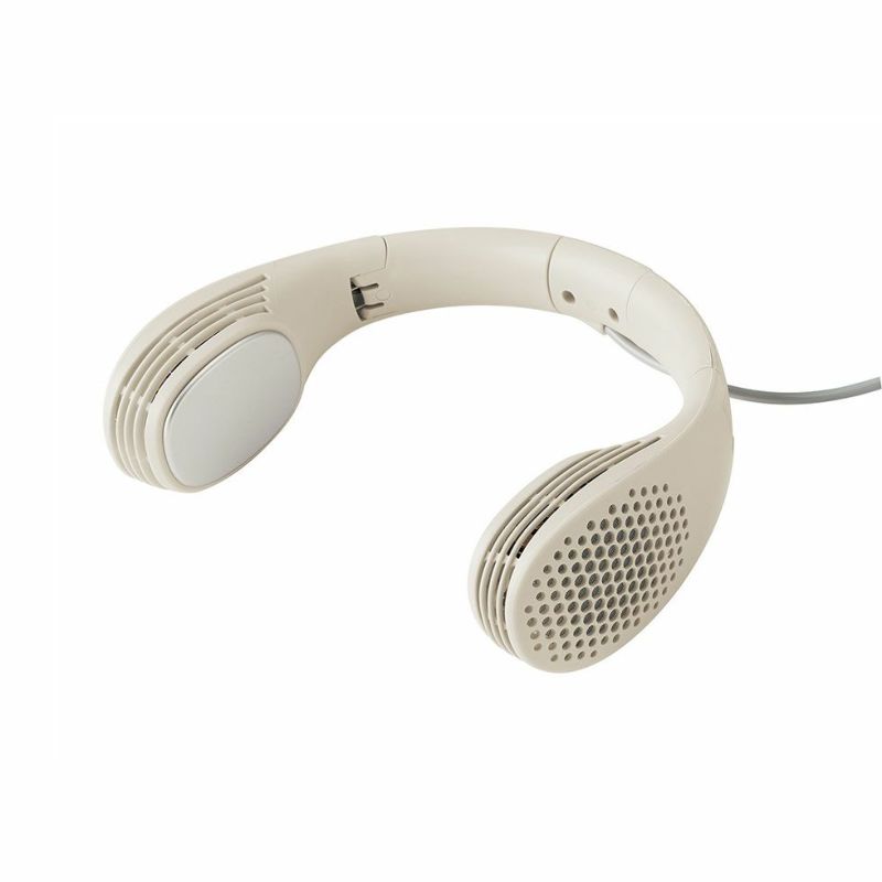 【メーカー包装済】 ネッククーラーKNC-0511 コイズミオンラインショップ | その他