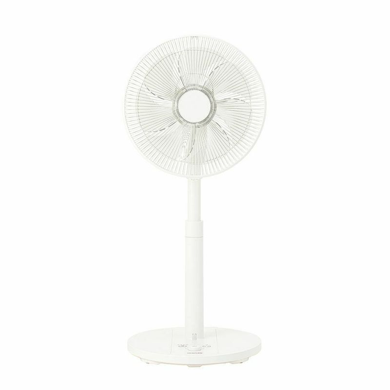 販売終了】リビング扇風機DCモーターKLF-3022 | コイズミオンライン