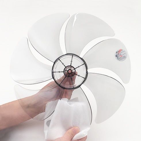 販売終了】リビング扇風機DCモーターKLF-3022 | コイズミオンライン