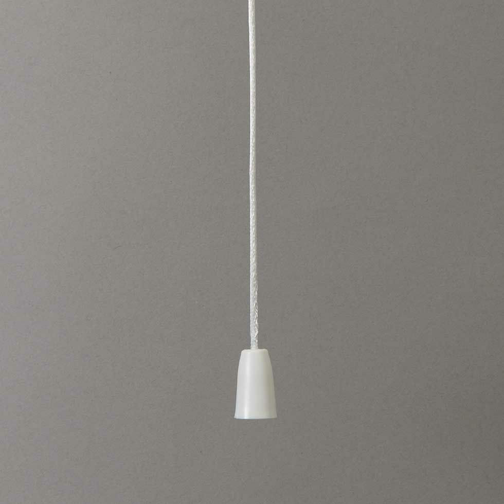 壁掛けサーキュレーター KCF-2323 ひもスイッチ