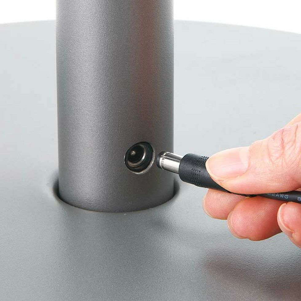 KLF-3027/S アダプター部分