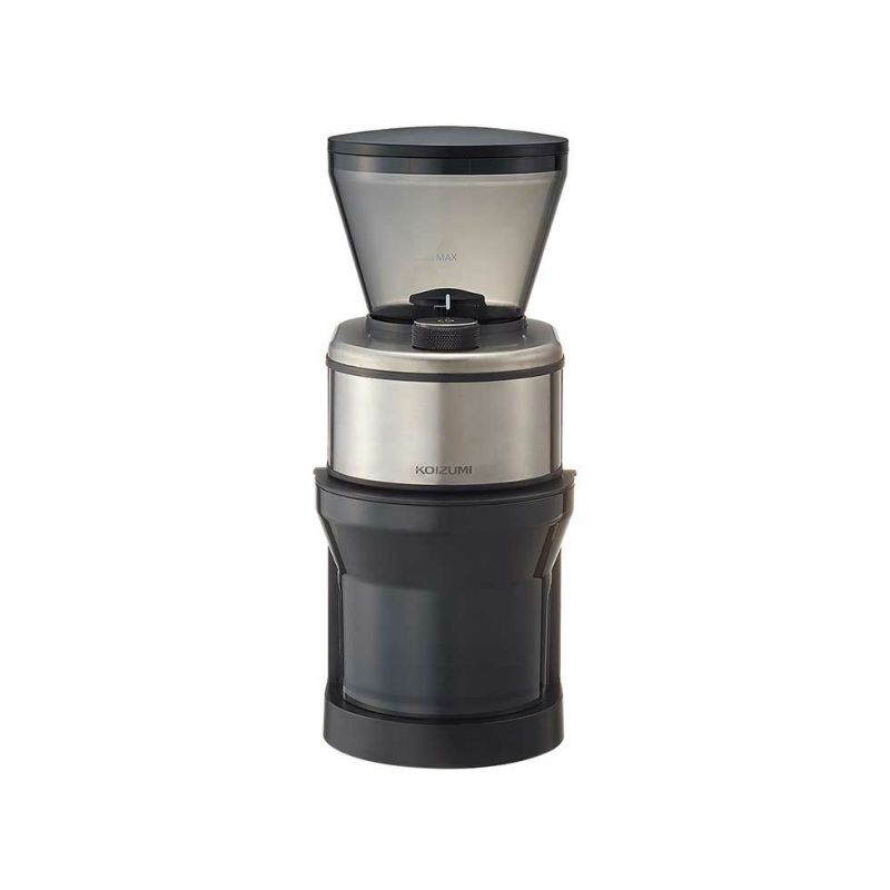 コーヒーグラインダーKKM-0400 | コイズミオンラインショップ