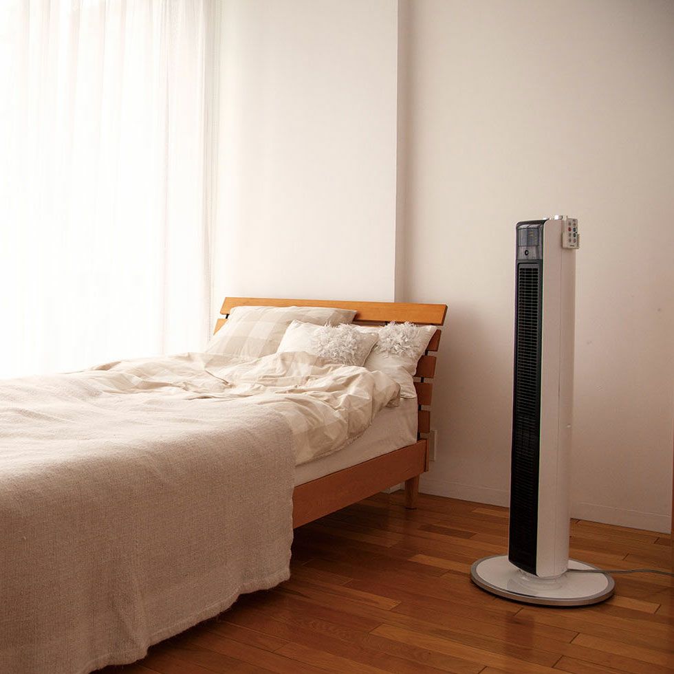 販売終了】ホット＆クールハイタワーDCモーターKHF-1226 | コイズミ