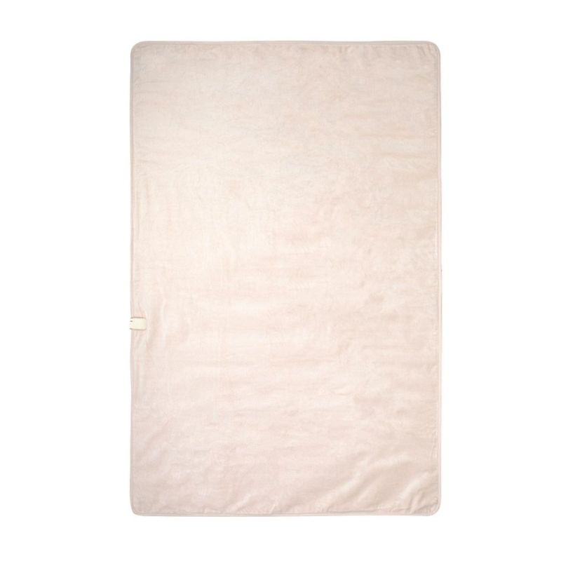 コイズミ 電気毛布 KDK-75229CT 商品画像