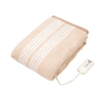 掛け敷き毛布 | コイズミオンラインショップ koizumi-onlineshop