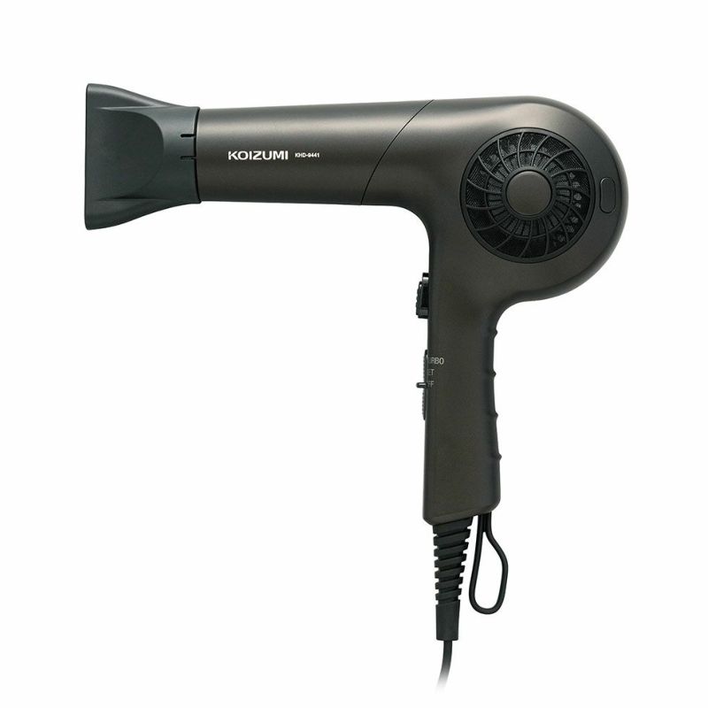マイナスイオンヘアドライヤーKHD-9441 | コイズミオンラインショップ