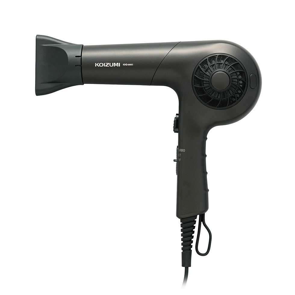 マイナスイオンヘアドライヤーKHD-9441 | コイズミオンラインショップ