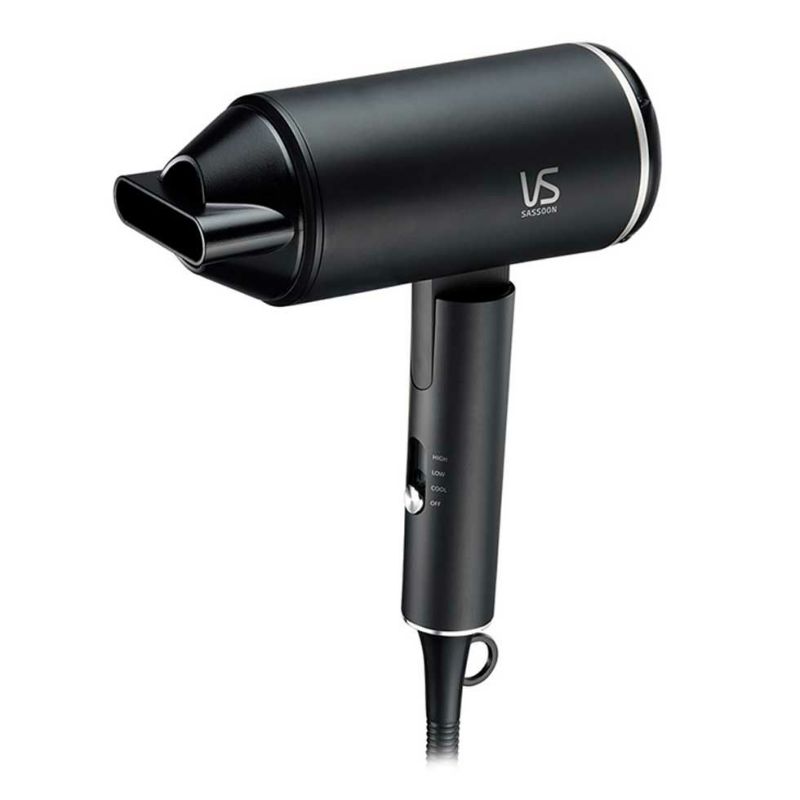 Vidal Sassoon VSD-1212 KJ - 健康