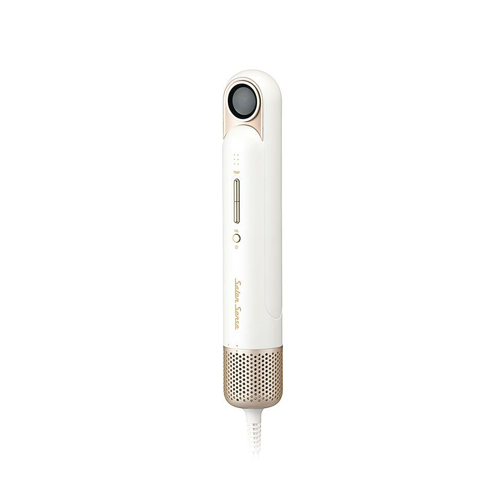 販売終了】サロンセンスハイスピードスリムドライヤーKHD-9570