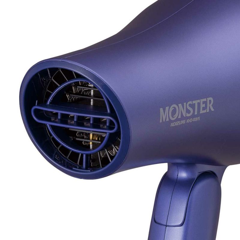 MONSTER(モンスター) ダブルファンドライヤーKHD-W815 | コイズミ 