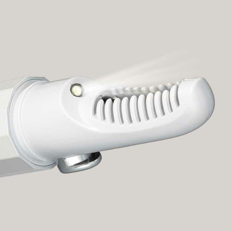 販売終了】USB充電式VラインヒートカッターKLC-0270 | コイズミ