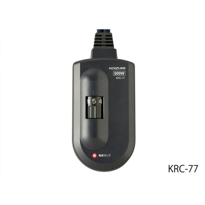 家具調こたつ人感センサー付75×75cmKTR-31230S | コイズミ