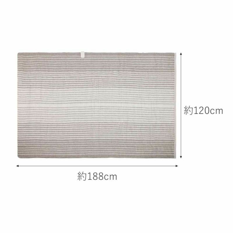 コイズミ 電気毛布 掛敷兼用 188×120cm KDK-60242 Amazon | 【Amazon.co.jp限定】 コイズミ 電気毛布 掛敷兼用 188