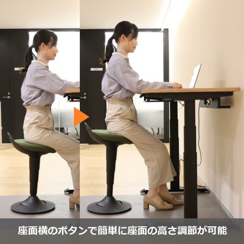 Amazon.co.jp: コイズミ デスクチェア オフィスチェア ワークチェア KOIZUMI NOUVEAU ヌーボー KWY-548 LB  昇降式 回転式 椅子 ゲーミングチェア デザインチェア 高さ調節 360° 回転 肘付 スリム コンパクト (LB ライトブルー) : ホーム＆キッチン