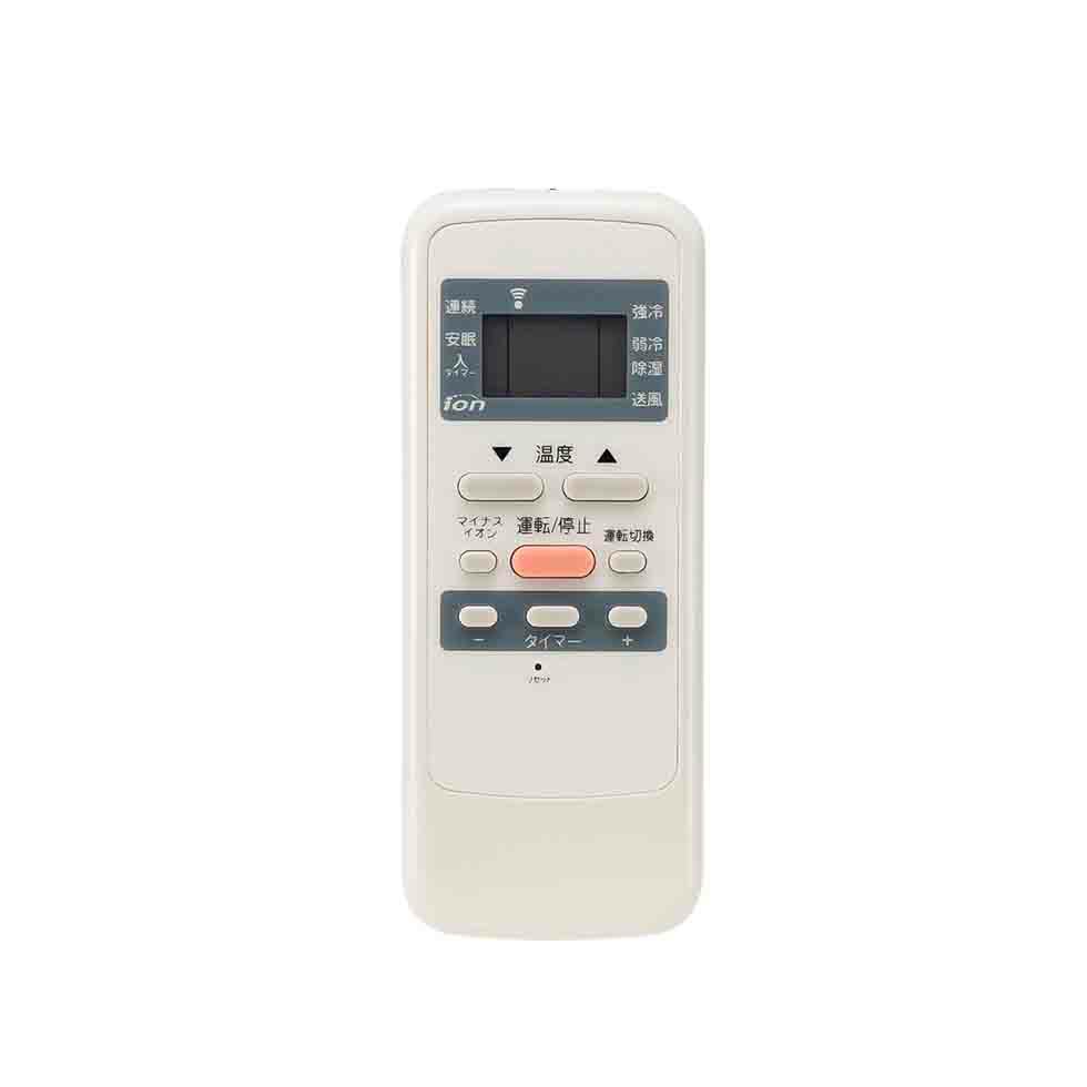 窓用エアコン用リモコンKAW-14 | コイズミオンラインショップ