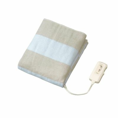 電気毛布 | コイズミオンラインショップ koizumi-onlineshop