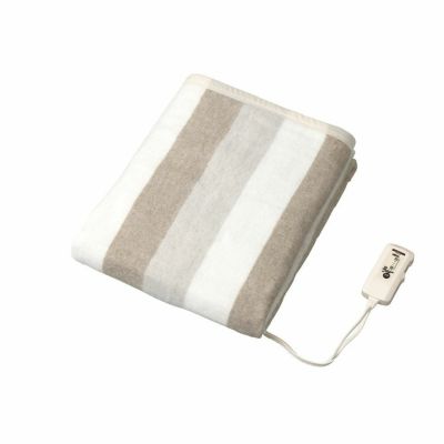 電気毛布 | コイズミオンラインショップ koizumi-onlineshop