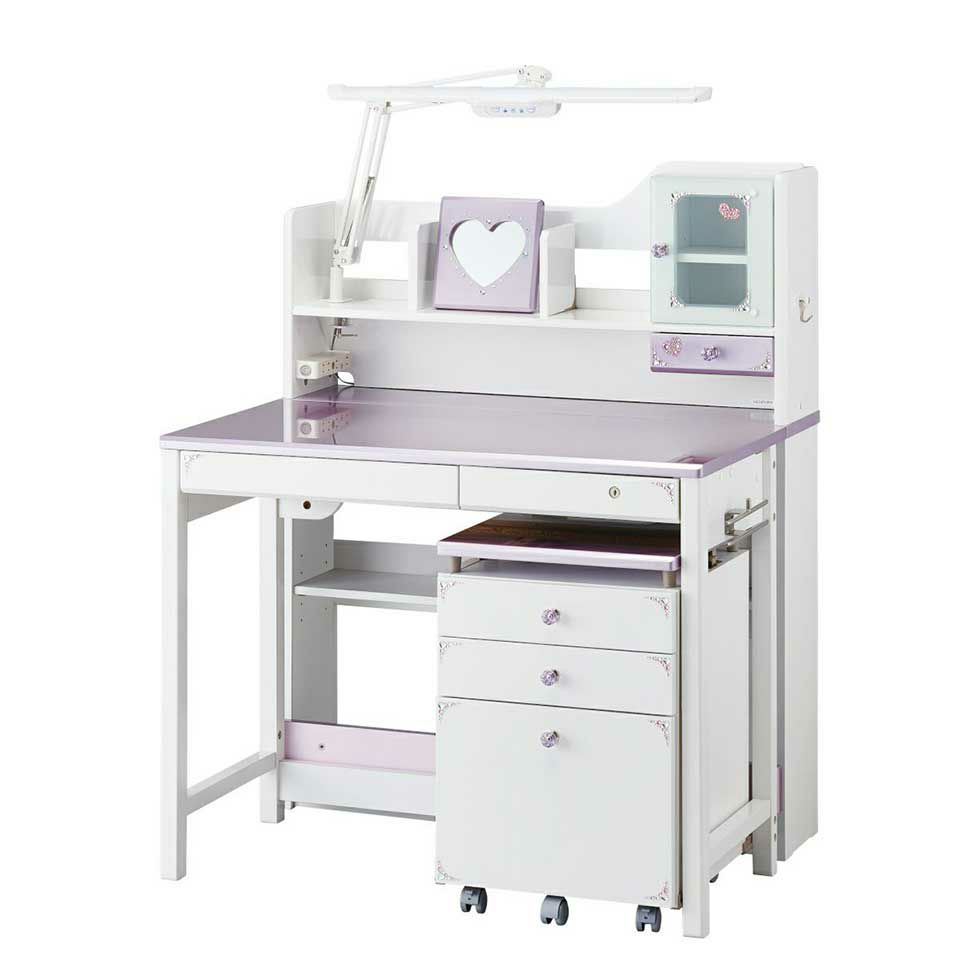 DecoPri デコプリステップアップデスクSDF-346/SDF-347 | コイズミ 
