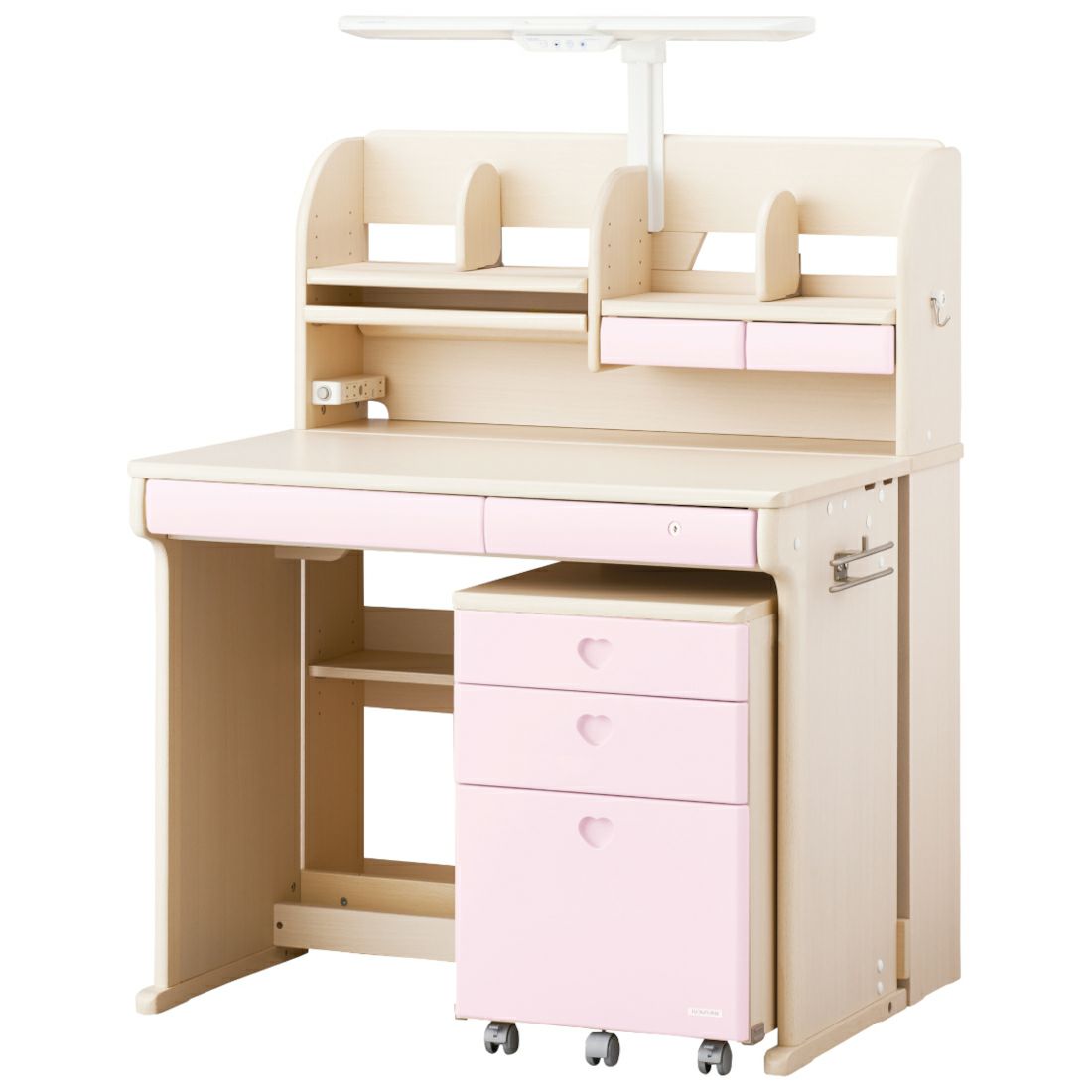 家具｜学習机（デスク）・椅子（チェア）・デスクライトなどコイズミ  