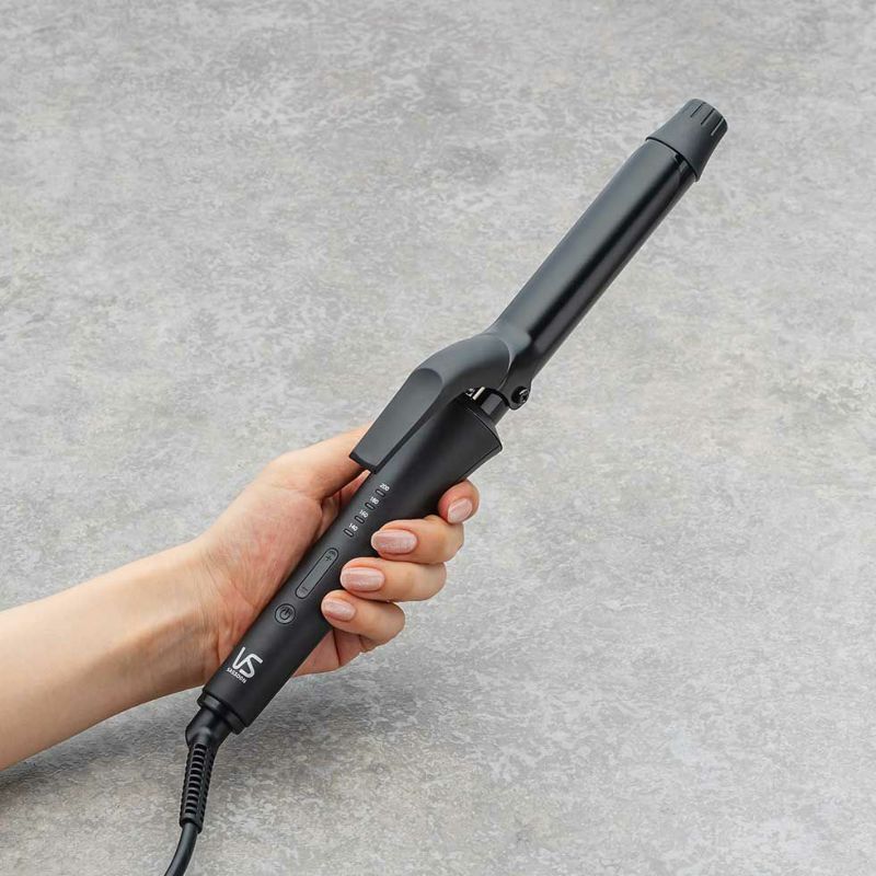 カールアイロン25mmVSI-2514 | コイズミオンラインショップ カールアイロン25mmVSI-2514 | コイズミオンラインショップ
