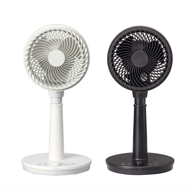 コイズミ サーキュレーター タイマー付き ホワイト KCF-1811/W Amazon | コイズミ サーキュレーター ハイタイプ DCモーター