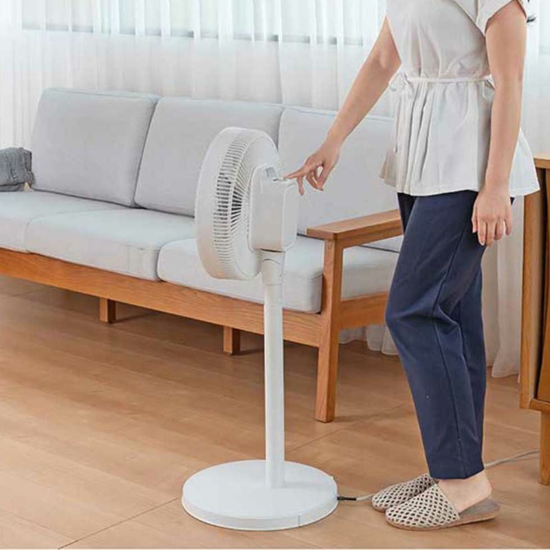 リビング扇風機DCモーターKLF-30253 | コイズミオンラインショップ