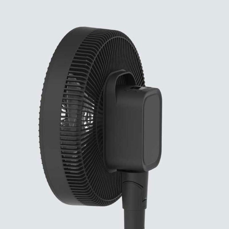 リビング扇風機DCモーターKLF-30253 | コイズミオンラインショップ