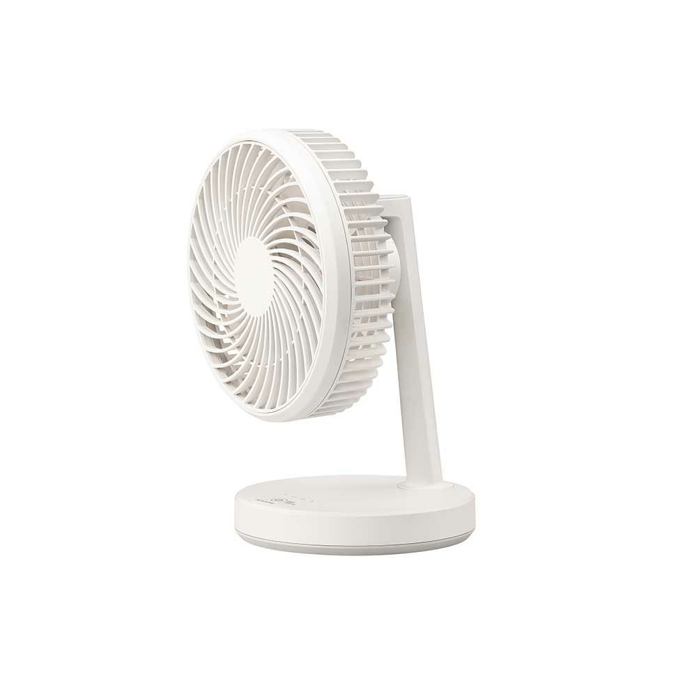 卓上扇風機KLF-1355 | コイズミオンラインショップ