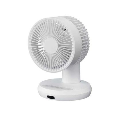 新品未使用 KS-F24DR/W｜DCモーター搭載扇風機｜小泉 2024年 新品未使用 KS-F24DR/W｜DCモーター搭載扇風機｜小泉 2024年