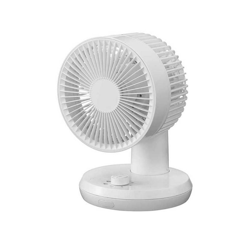 扇風機・サーキュレーター COCOHIE サーキュレーターまるっと取り外しヘッドKCF-1554 | コイズミ