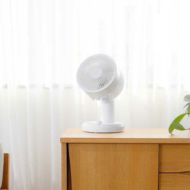 【みーちゃん】【美品】【2024年モデル】【18畳】 サーキュレーター Amazon | サーキュレーター 扇風機 【2024夏モデル・節電対策