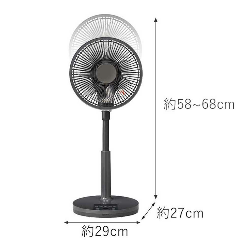 三菱電機　扇風機 製品トップページ｜業務用扇風機｜三菱電機