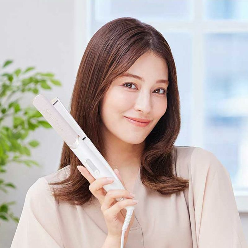 SHISEIDO ストレートアイロン オンラインショップ|資生堂美容室