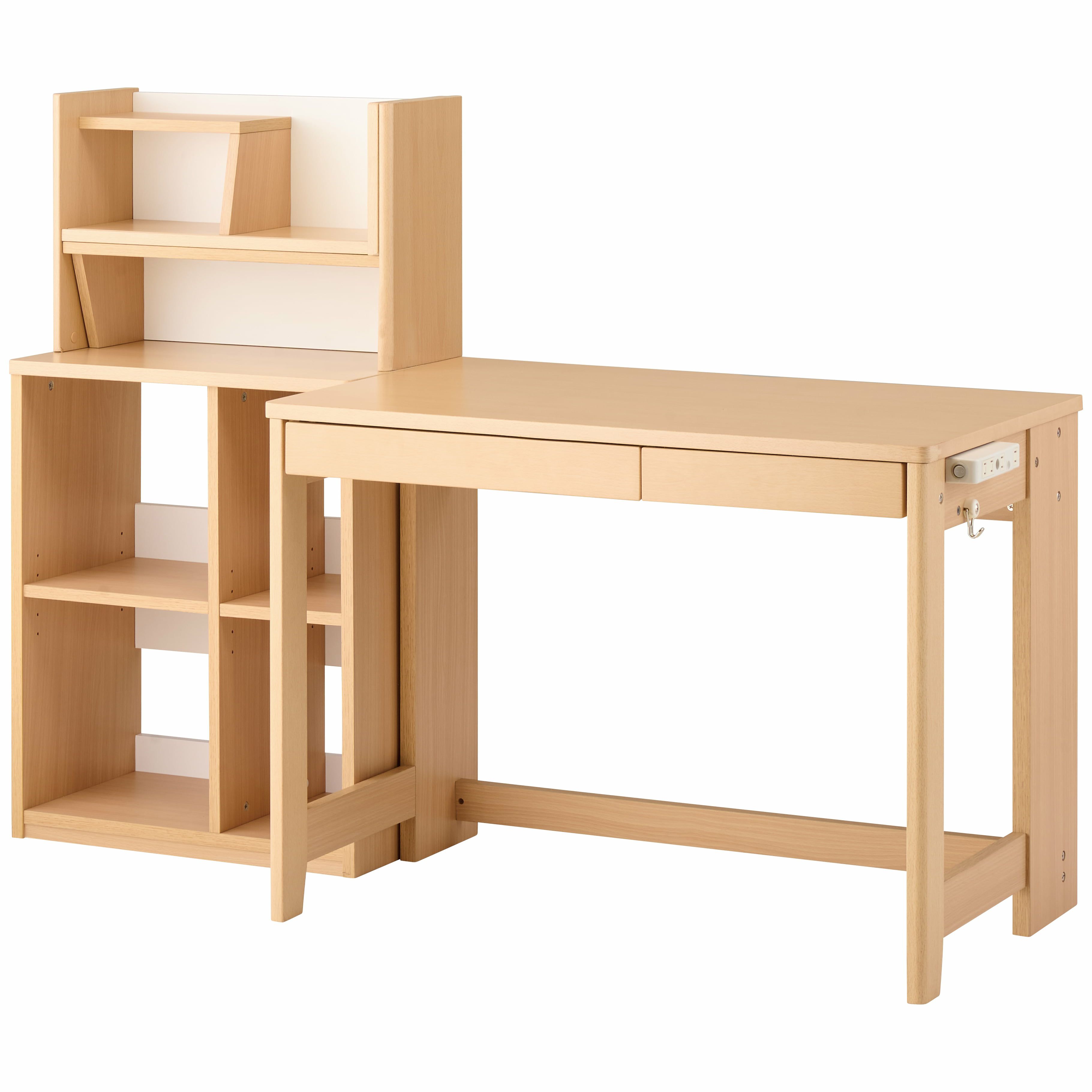 minimal ミニマルステップアップデスクM MDF-151/MDF-152 | コイズミ