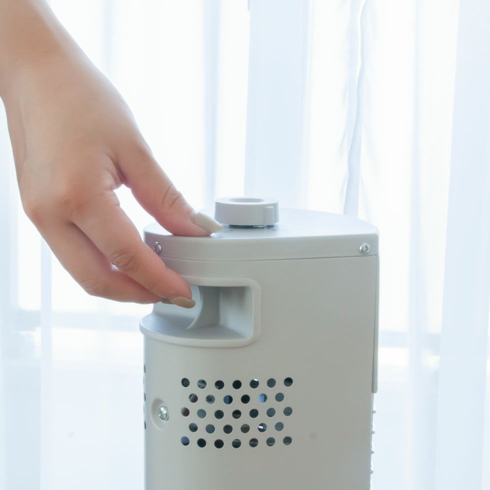 シーズヒーター遠赤電気ストーブKSS-08252 | コイズミオンラインショップ