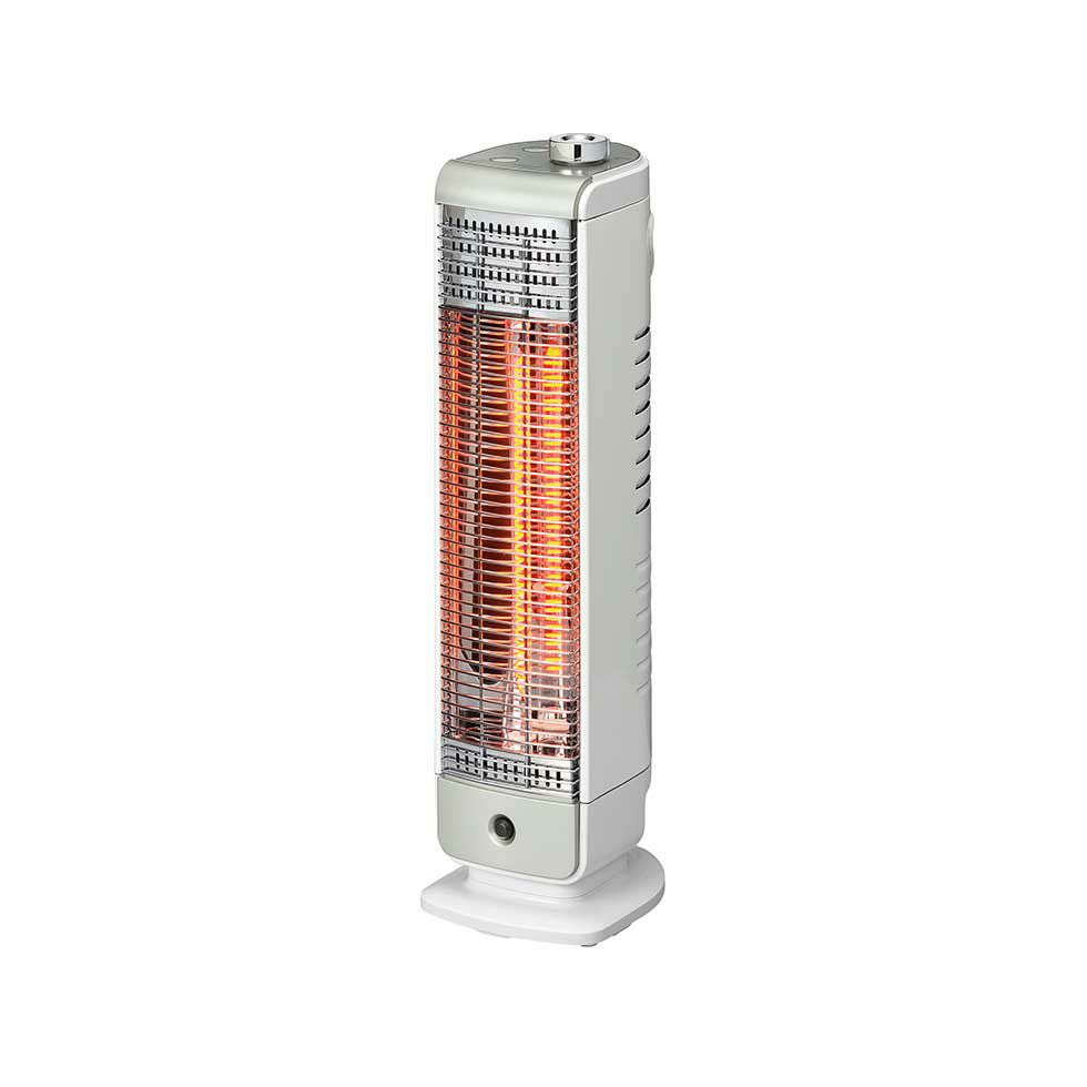カーボンヒーター遠赤電気ストーブKKH-0450 | コイズミオンラインショップ