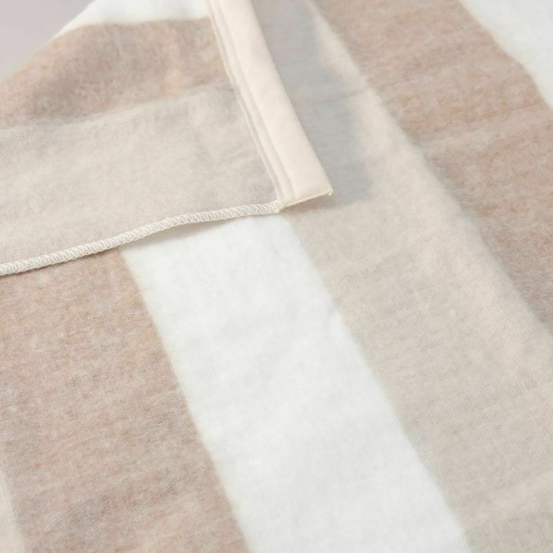 電気毛布（掛け敷き）快眠タイマー188x120cmKDK-75258T | コイズミ