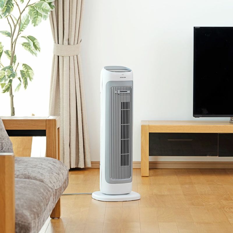 ホット＆クールDCモーターKHF-12256 | コイズミオンラインショップ