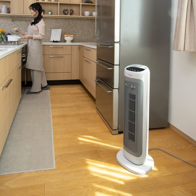 ホット＆クールDCモーターKHF-12256 | コイズミオンラインショップ