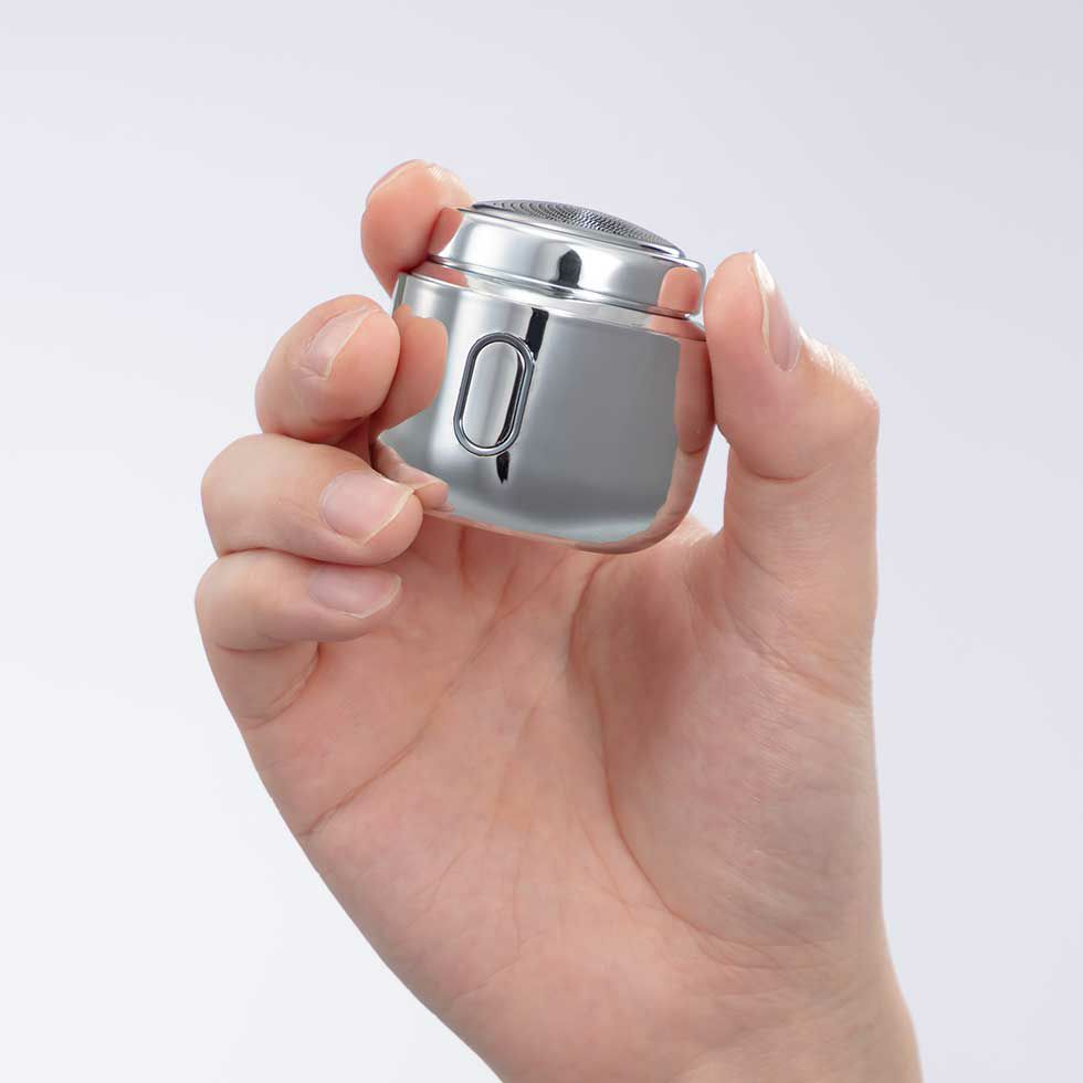 Mirablecare 美容器 シルバー ミラブルzero｜スキンケア・美容・健康食品の通販サイト｜美と健康の